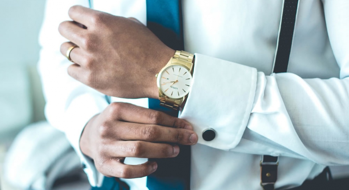 5 Reasons You Should Wear a Wristwatch - Seli Blog