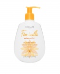 Oriflame Feminelle Extra Comfort Nurturing Intimate Cleansing Cream Calendula