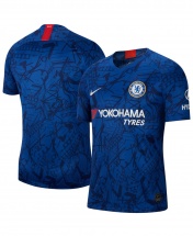 Chelsea Home Stadium Jersey Shirt 2019-20