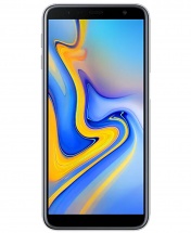 Samsung Galaxy J6+ (6”, 32GB, 3GB RAM, Gray)