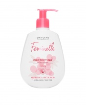 Oriflame Feminelle Protecting Intimate Wash Cranberry