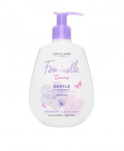 Oriflame Feminelle Teens Gentle Intimate Wash Wild Pansy