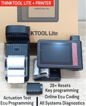 ThinkTool Lite Car Diagnostic Scanner