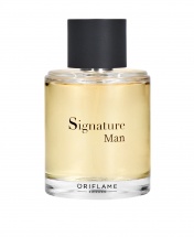 Oriflame Signature Man Eau de Toilette