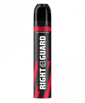 Right Guard Antiperspirant Original Body Spray – 250ML