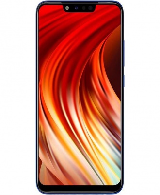 Infinix HOT 7 (6.2”, 32GB + 2GB RAM, Sandstone Black)