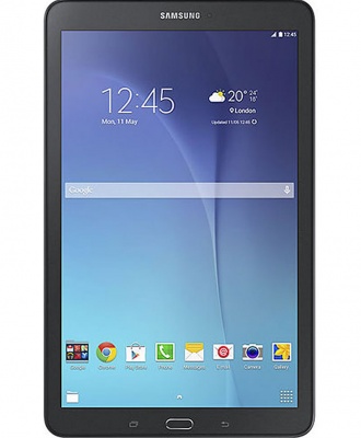 Samsung Galaxy Tab E (9.6", 3G)