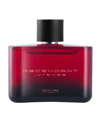 Oriflame Ascendant Intense Eau de Parfum