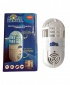 Atomic Zapper Mosquito Killer Ultrasonic Pest Repeller