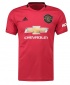 Manchester United Stadium Jersey Shirt 2019-20 - Seli Marketplace - Seli.com.ng