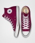 Converse All Star Unisex High Top Sneakers Shoes - Burgundy