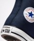 Converse All Star Unisex High Top Sneakers Shoes - Navy