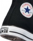 Converse All Star Unisex High Top Sneakers Shoes - Black