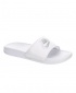 Nike Benassi JDi Slides - White