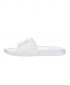 Nike Benassi JDi Slides - White