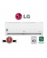 LG 1HP Inverter GenCool Split Copper Air Conditioner