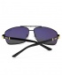 Audi AD550 Aviator Polarized Sunglasses with UV400 Protection