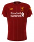 Liverpool FC Mens Home Jersey Shirt 19/20 - Seli Marketplace - Seli.com.ng