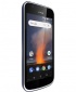 Nokia 1 (4.5", 8GB + 1GB RAM, Dark Blue)