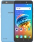 TECNO Pop 1 Pro (5.5”, 16GB + 1GB RAM, Jewel Blue)