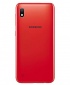 Samsung Galaxy A10 (6.2-Inch, 32GB + 2GB RAM, Red)