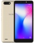 TECNO Pop 2 Power (5.5-inch, 16GB + 1GB RAM, Gold)