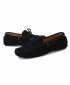 High Quality Suede Leather Men Flats Casual Loafers Moccasin Driving Shoes