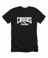 Squad Life Core Cotton T-shirt - Black