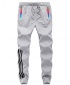 Casual Sports Wear Straight Slim Track Pants