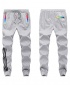 Casual Sports Wear Straight Slim Track Pants