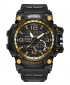 Wlisth Venom Waterproof Multi-Function Sports Watch - Gold Face