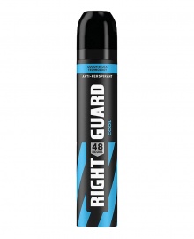 Right Guard Antiperspirant Cool Body Spray – 250ML