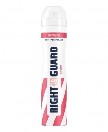 Right Guard Women Antiperspirant Sport Body Spray – 250ML