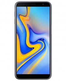 Samsung Galaxy J6+ (6”, 32GB, 3GB RAM, Gray)