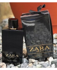 Zara Man EDP 100ml