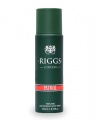 Riggs London Men Perfumed Deodorant Body Spray - Patrol