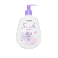 Oriflame Feminelle Teens Gentle Intimate Wash Wild Pansy