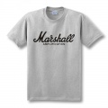 Marshall Cotton T-shirt - Grey