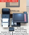 ThinkTool Lite Car Diagnostic Scanner